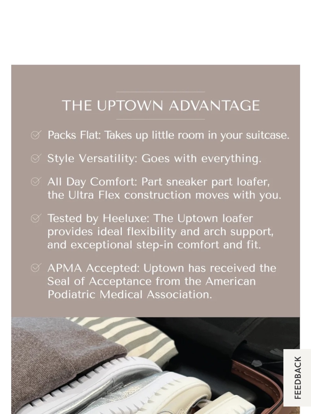 Vionic Uptown Loafers - Picture 10 of 10